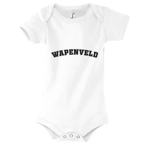 Wapenveld Body Kinder Bambino
