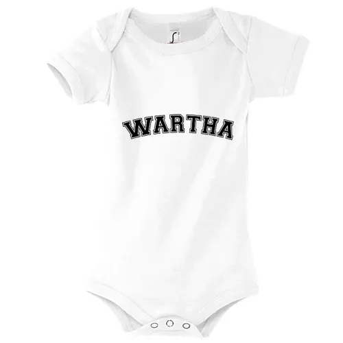 Wartha Body Kinder Bambino