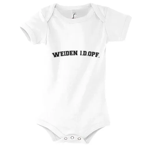 Weiden i.d.OPf. Body Kinder Bambino