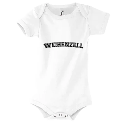 Weihenzell Body Kinder Bambino