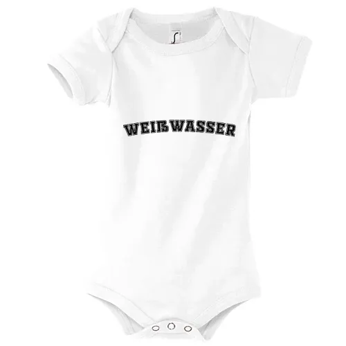Weißwasser Body Kinder Bambino