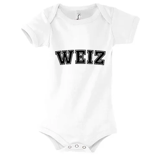 Weiz Body Kinder Bambino