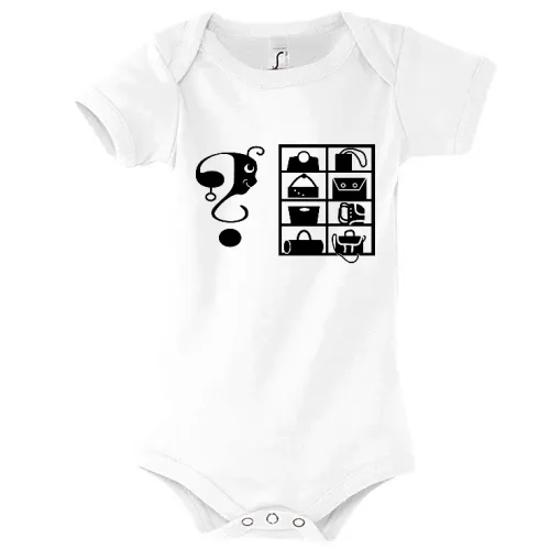 welche Tasche Body Kinder Bambino