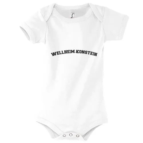 Wellheim-Konstein Body Kinder Bambino
