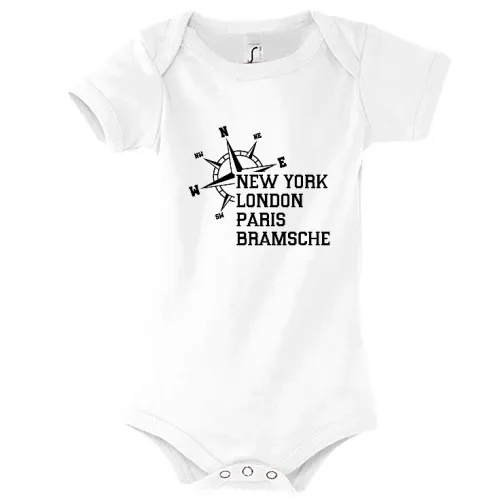 Weltstadt Bramsche Kinder Body Weltstadt Bramsche Body
