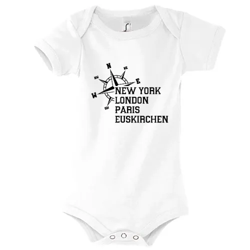 Weltstadt Euskirchen Body Kinder Bambino
