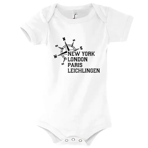 Weltstadt Leichlingen Body Kinder Bambino