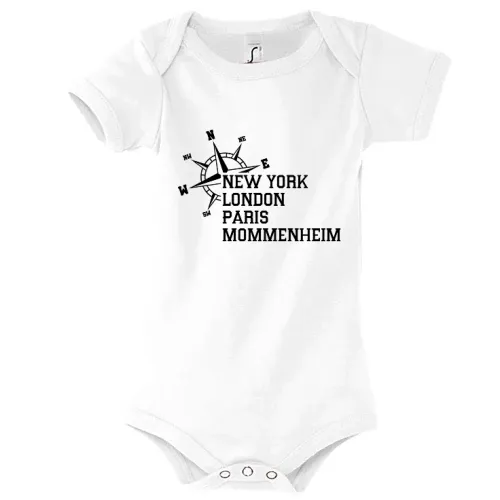 Weltstadt Mommenheim Body Kinder Bambino