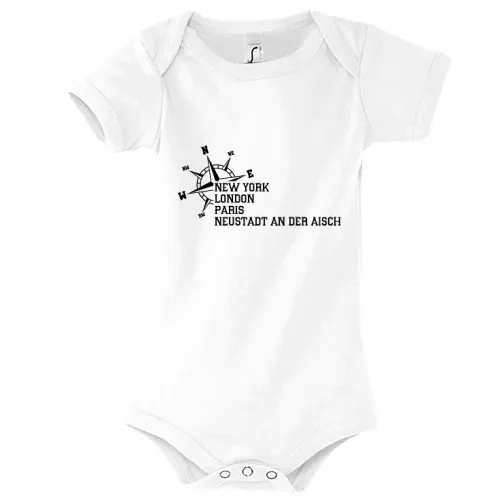 Weltstadt Neustadt an der Aisch Body Kinder Bambino