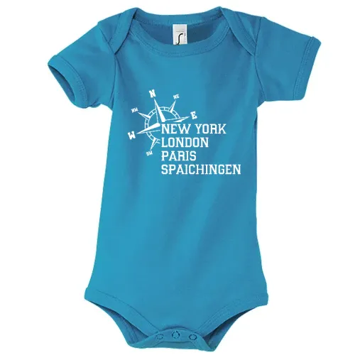 Weltstadt Spaichingen Kinder Body Weltstadt Spaichingen Body