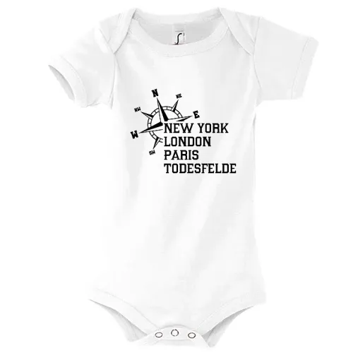 Weltstadt Todesfelde Body Kinder Bambino