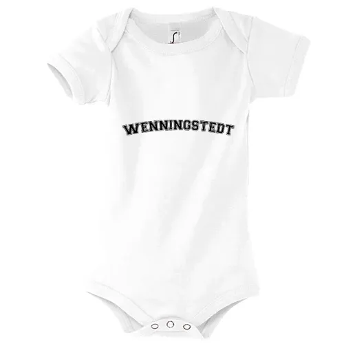 Wenningstedt Body Kinder Bambino