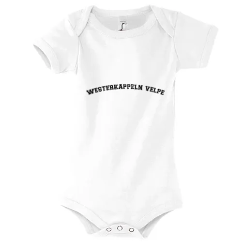 Westerkappeln Velpe Body Kinder Bambino