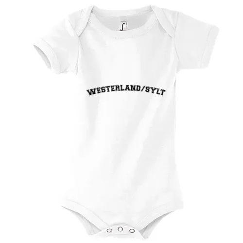 Westerland/Sylt Body Kinder Bambino