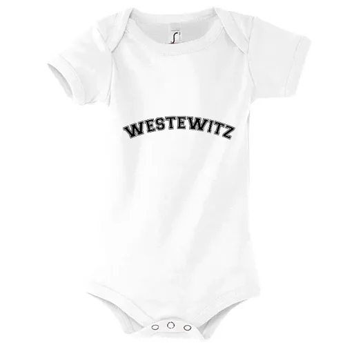Westewitz Body Kinder Bambino