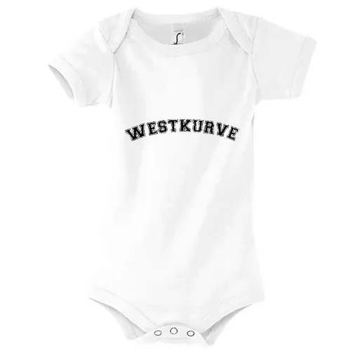 Westkurve Body Kinder Bambino