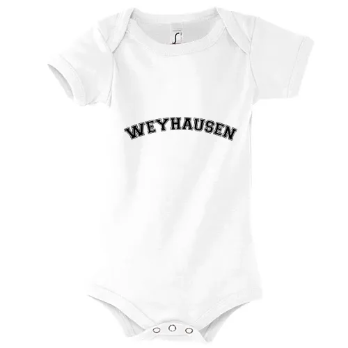 Weyhausen Body Kinder Bambino