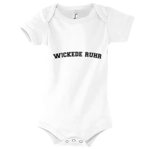 Wickede (Ruhr) Body Kinder Bambino