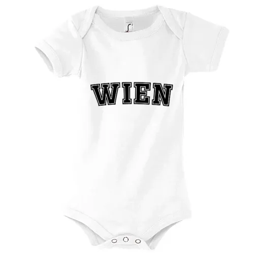 Wien Body Kinder Bambino