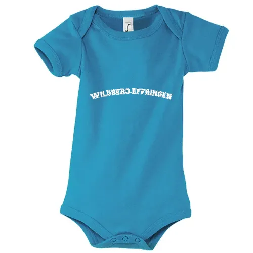 Wildberg-Effringen Body Kinder Bambino