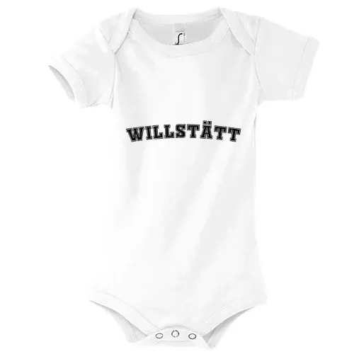 Willstätt Body Kinder Bambino