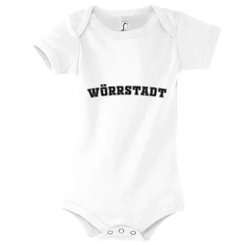 Wörrstadt Body Kinder Bambino