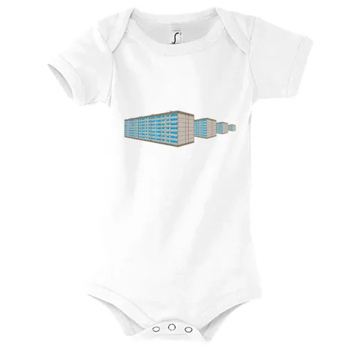 Wohnung Plattenbausiedlung Ost 3D Kinder Body Wohnung Plattenbausiedlung Ost 3D Body