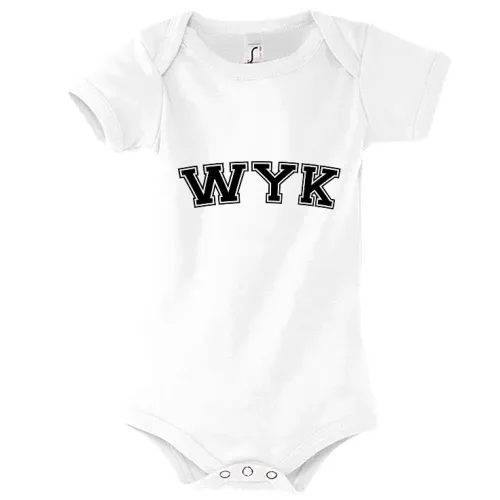 Wyk Body Kinder Bambino