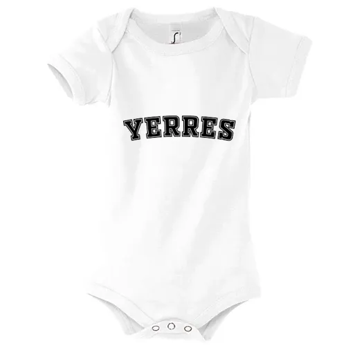 yerres Body Kinder Bambino