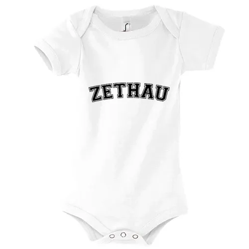 Zethau Body Kinder Bambino