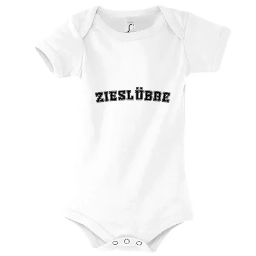 Zieslübbe Body Kinder Bambino