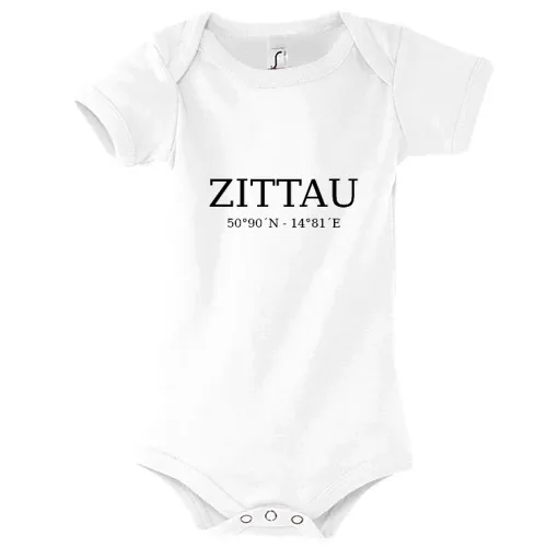 Zittau Koordinaten Body Kinder Bambino