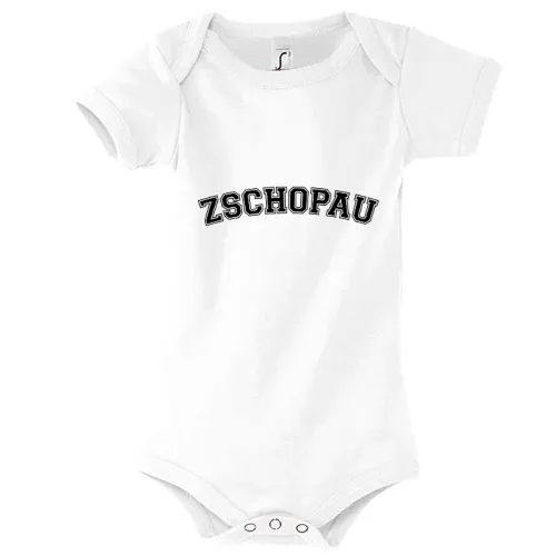 Zschopau Body Kinder Bambino