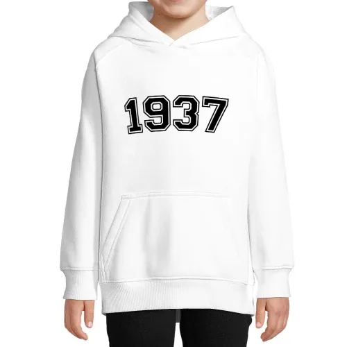 1937 Hoodie