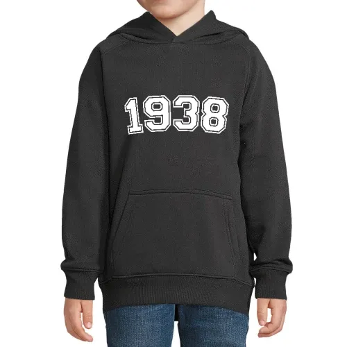 1938 Hoodie