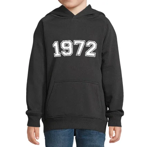 1972 Hoodie