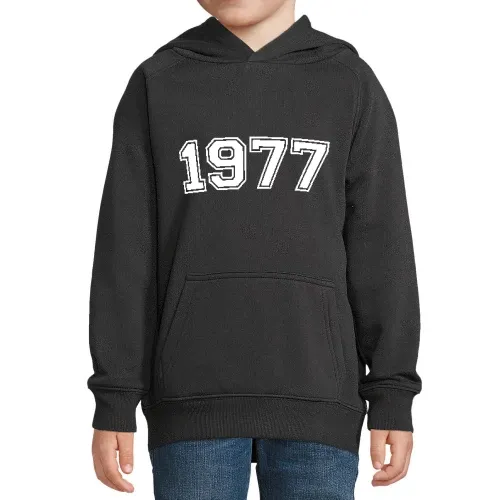 1977 Hoodie