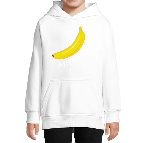 Affenkotelett Hoodie