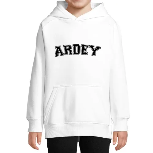 Ardey Hoodie Kinder Stellar