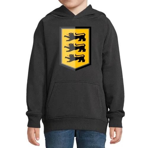 Baden Württemberg Wappen Hoodie