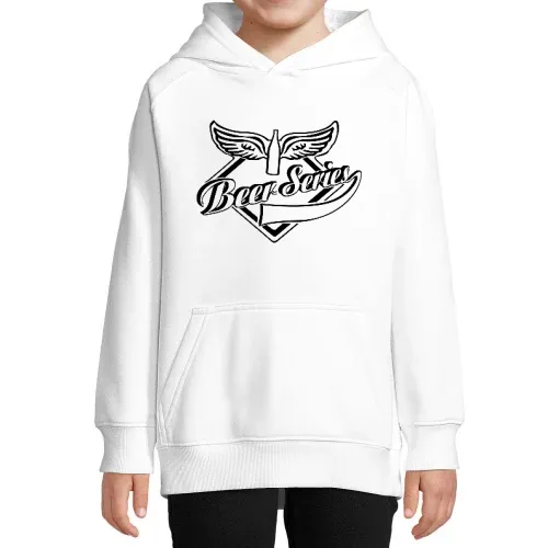 Beer Series Hoodie Kinder Stellar