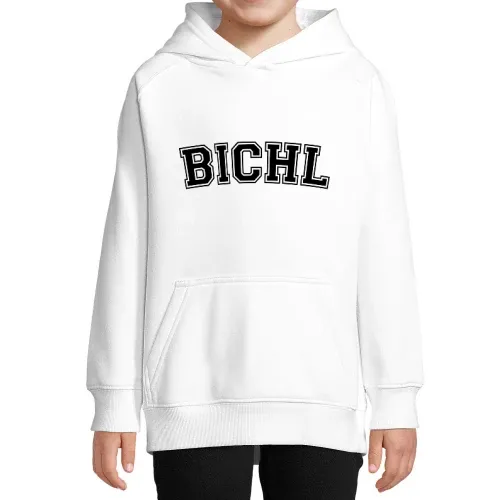 Bichl Hoodie Kinder Stellar