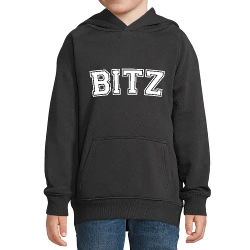Bitz Hoodie Kinder Stellar