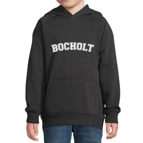 Bocholt Hoodie Kinder Stellar