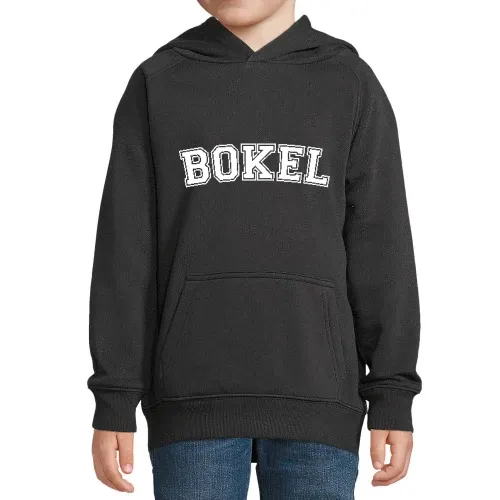 Bokel Hoodie Kinder Stellar