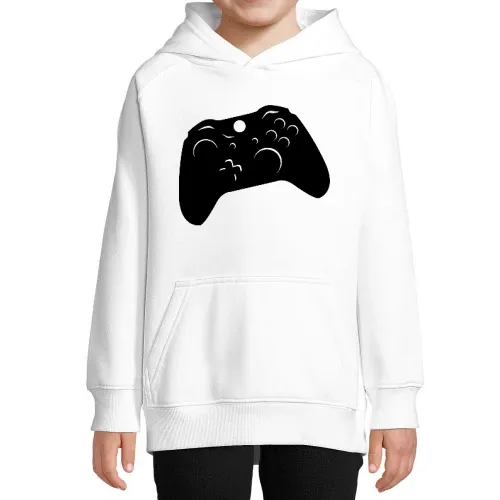 Box one Controller Hoodie Kinder Stellar