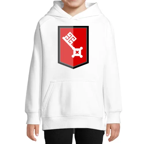 Bremen Wappen Hoodie