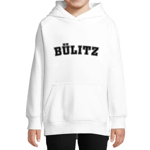 Bülitz Hoodie Kinder Stellar