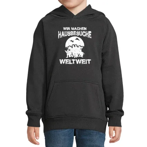 Bundeswehr Armee Motiv Soldaten Einsatz Spruch Kinder Hoodie