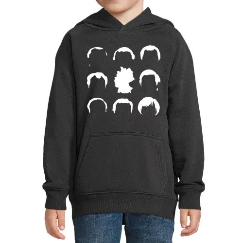 Deutschland Bundeskanzler Hoodie